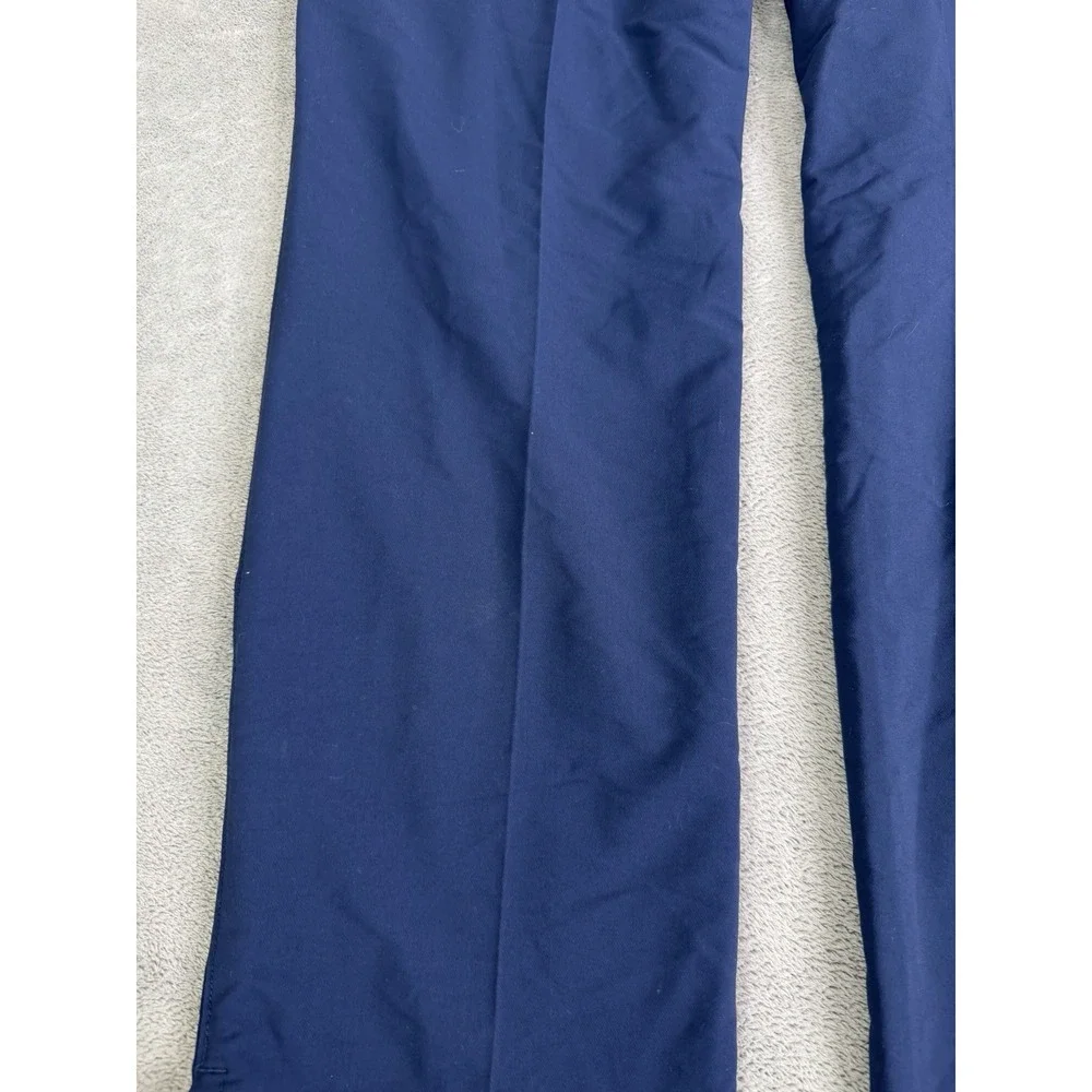 Under Armour Men's Drive Tapered Chino Golf Pants Size 36x32 Blue